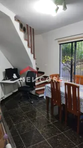Sobrado com 4 Quartos à venda, 142m² no Vila Osasco, Osasco