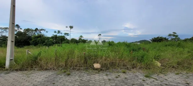 Lote/Terreno à venda, 300m² no Itajuba, Barra Velha