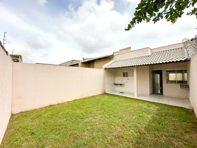 Casa com 3 Quartos à venda, 99m² no Moinho dos Ventos, Goiânia