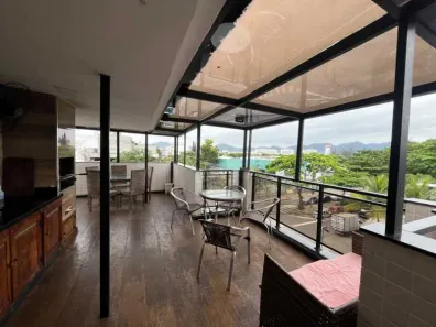 Cobertura com 3 Quartos à venda, 250m² no Recreio dos Bandeirantes, Rio de Janeiro