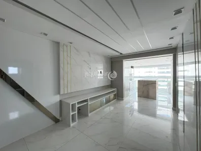 Apartamento com 3 Quartos à venda, 88m² no Jardim Astúrias, Guarujá