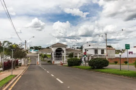 Casa de Condomínio com 3 Quartos à venda, 155m² no Jardim Novo Horizonte, Sorocaba