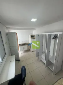 Kitnet com 1 Quarto para alugar, 22m² no Vila Polopoli, São Paulo