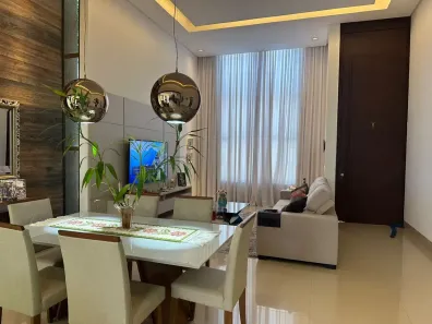 Casa de Condomínio com 3 Quartos à venda, 240m² no Residencial Goiânia Golfe Clube, Goiânia