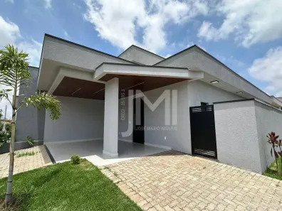 Casa de Condomínio com 3 Quartos à venda, 127m² no , Paulínia
