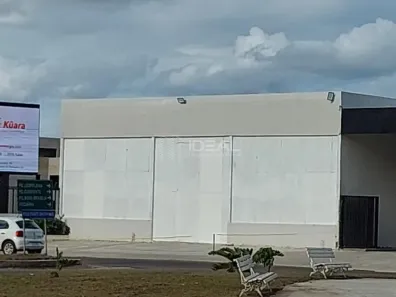 Ponto Comercial para alugar, 290m² no Parque Leopoldina, Campos dos Goytacazes