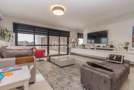 Cobertura com 3 Quartos à venda, 384m² no Vila Jardim, Porto Alegre