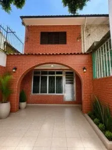 Sobrado com 2 Quartos à venda, 120m² no Belenzinho, São Paulo