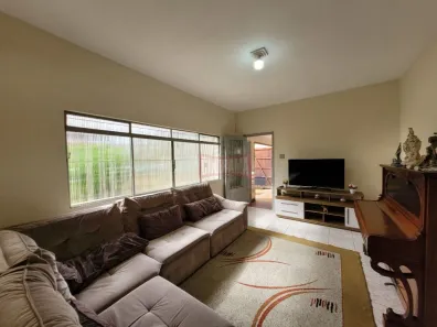 Casa com 2 Quartos à venda, 180m² no Olímpico, São Caetano do Sul