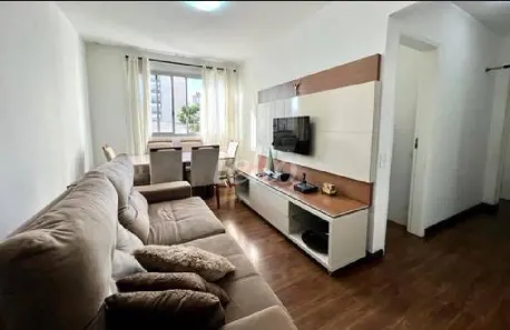 Apartamento com 3 Quartos à venda, 110m² no Parque Imperial, São Paulo