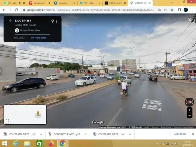 Imóvel Comercial com 3 Quartos à venda, 300m² no São José, Cuiabá