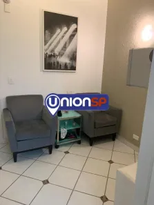 Sala Comercial à venda, 37m² no Pinheiros, São Paulo