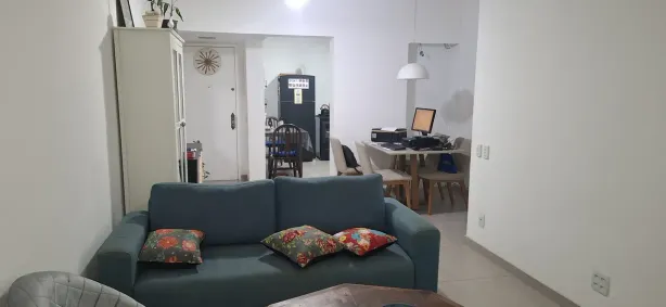 Apartamento com 3 Quartos para alugar, 100m² no Ingá, Niterói
