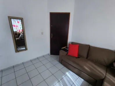 Apartamento com 1 Quarto à venda, 39m² no Aviação, Praia Grande