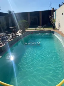 Fazenda/Sítio com 2 Quartos à venda, 360m² no Vale do Igapó, Bauru