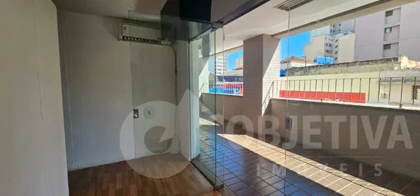 Sala Comercial para alugar, 22m² no Centro, Uberlândia