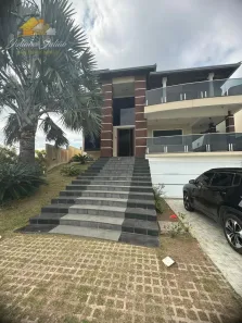 Apartamento com 5 Quartos à venda, 251m² no Extensão do Bosque, Rio das Ostras