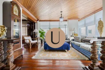 Apartamento com 4 Quartos à venda, 228m² no Santa Cecília, São Paulo