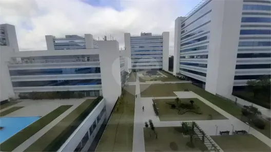Sala Comercial à venda, 2844m² no Jardim São Luís, São Paulo