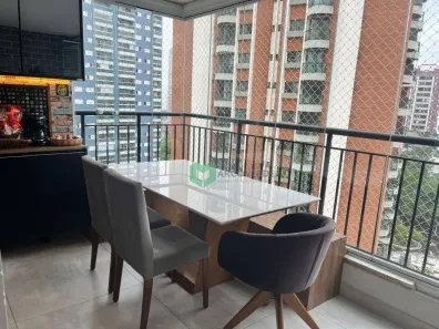 Apartamento com 2 Quartos à venda, 69m² no Jardim Vila Mariana, São Paulo