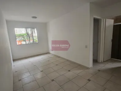Apartamento com 1 Quarto à venda, 45m² no Indianópolis, São Paulo