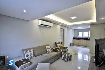 Cobertura com 2 Quartos à venda, 147m² no Jardim Itu, Porto Alegre
