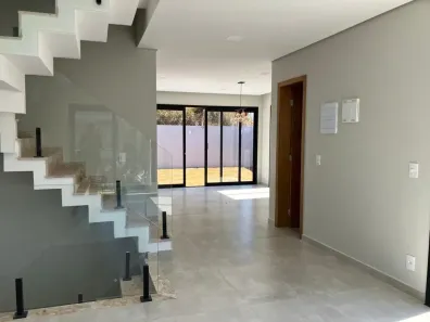 Casa de Condomínio com 4 Quartos à venda, 172m² no Sítio Boa Vista, Cotia