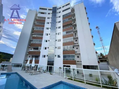 Apartamento com 3 Quartos à venda, 152m² no Ibituruna, Montes Claros