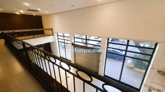 Ponto Comercial para alugar, 450m² no Santa Cecília, São Paulo