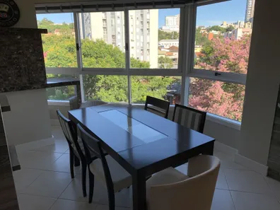 Apartamento com 2 Quartos à venda, 73m² no Vila Nova, Novo Hamburgo