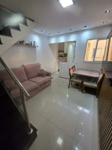Cobertura com 2 Quartos à venda, 114m² no Vila Francisco Matarazzo, Santo André