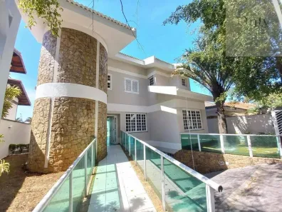 Sobrado com 3 Quartos à venda, 465m² no City América, São Paulo