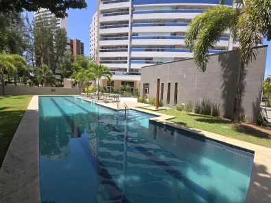 Cobertura com 5 Quartos à venda, 400m² no Aldeota, Fortaleza
