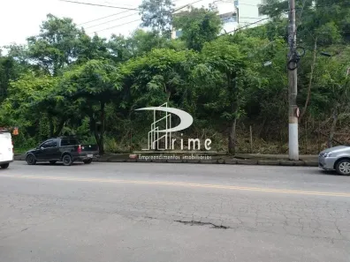 Lote/Terreno à venda, 1350m² no Piratininga, Niterói