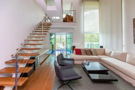 Apartamento com 4 Quartos à venda, 212m² no Jardim Morumbi, São Paulo
