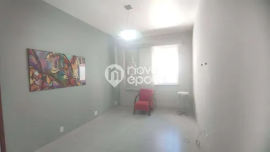Apartamento com 3 Quartos à venda, 60m² no Grajaú, Rio de Janeiro