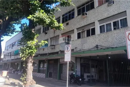 Kitnet com 1 Quarto à venda, 23m² no Cascadura, Rio de Janeiro