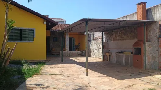 Casa com 2 Quartos à venda, 187m² no Jardim Alto da Cidade Universitária, Campinas