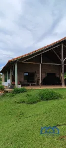 Fazenda/Sítio com 1 Quarto à venda, 1815000m² no Centro, São Miguel Arcanjo