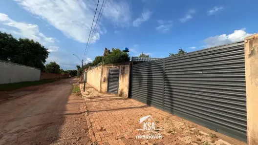 Casa de Condomínio com 3 Quartos à venda, 130m² no , Brasília