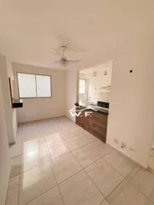 Apartamento com 2 Quartos à venda, 47m² no , Aparecida