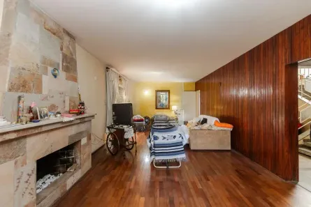 Casa com 6 Quartos à venda, 390m² no Campo Belo, São Paulo