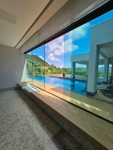 Casa de Condomínio com 5 Quartos para alugar, 1760m² no Pau Pombo, Nova Lima