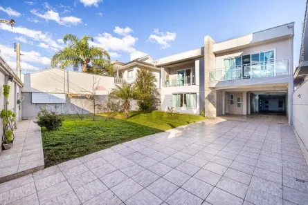 Casa com 5 Quartos à venda, 515m² no Sagrado Coração de Jesus, Lages