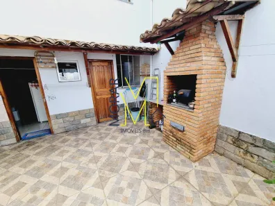 Casa com 2 Quartos à venda, 119m² no Santa Mônica, Belo Horizonte