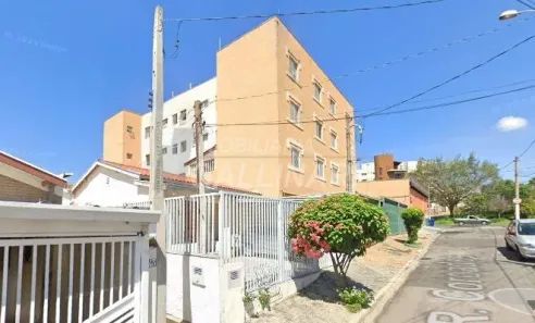 Apartamento com 2 Quartos à venda, 72m² no Vila Itália, Campinas