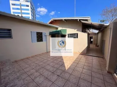 Casa com 4 Quartos à venda, 120m² no Vila Estanislau, Campinas