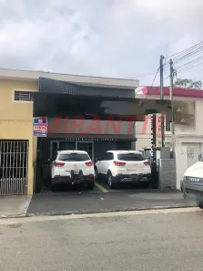 com 1 Quarto à venda, 118m² no Parque Mandaqui, São Paulo