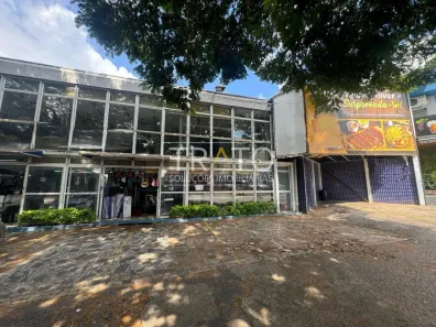 Imóvel Comercial com 5 Quartos à venda, 313m² no Jardim Chapadão, Campinas