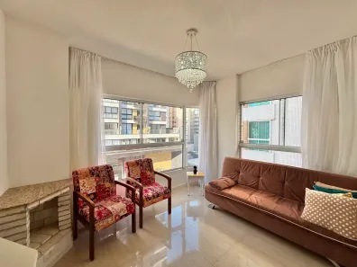 Apartamento com 2 Quartos à venda, 71m² no Navegantes, Capão da Canoa